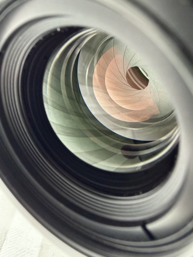 Foto-Shooting – Telefonischer Termin